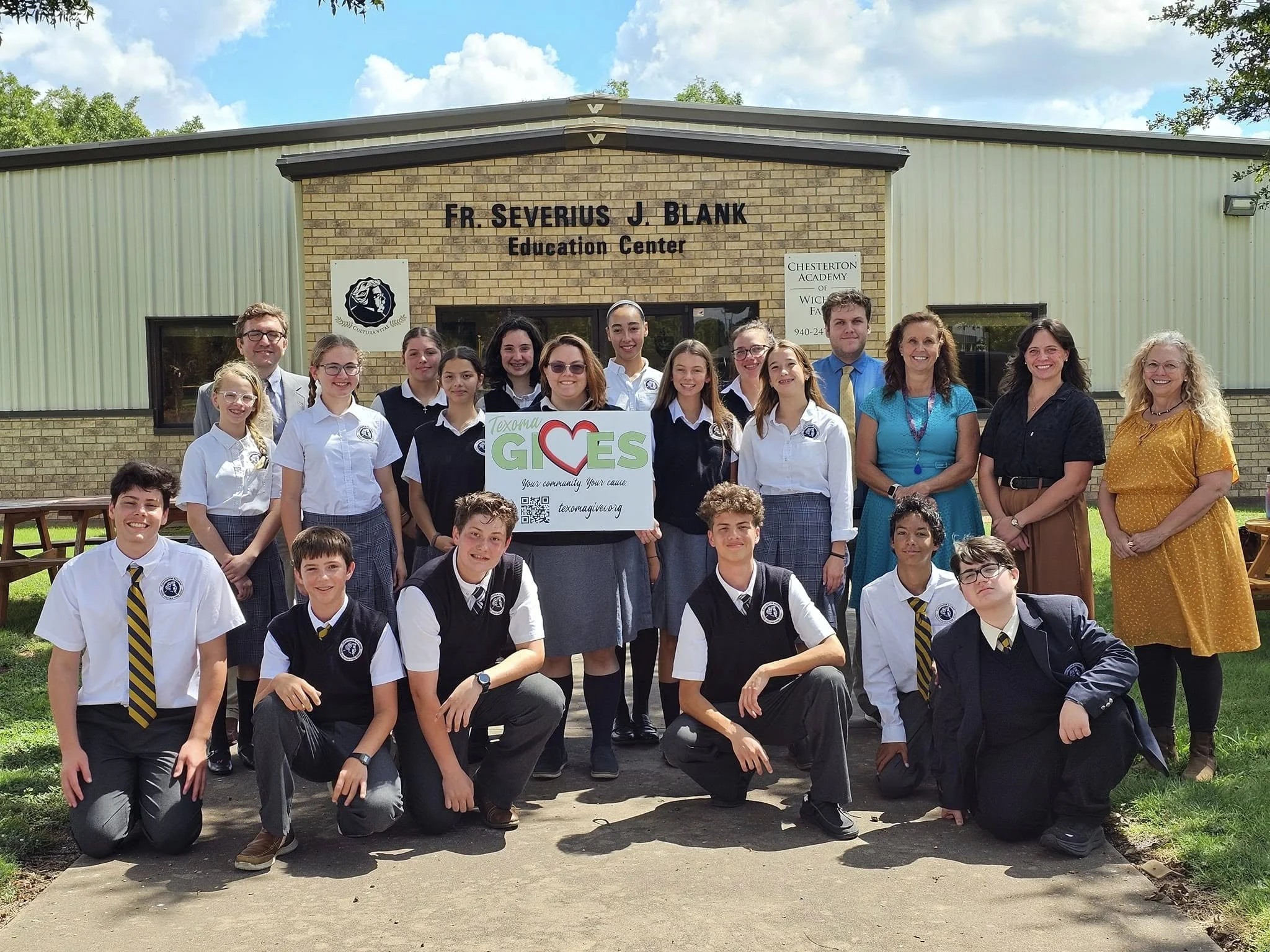 September Newsletter
