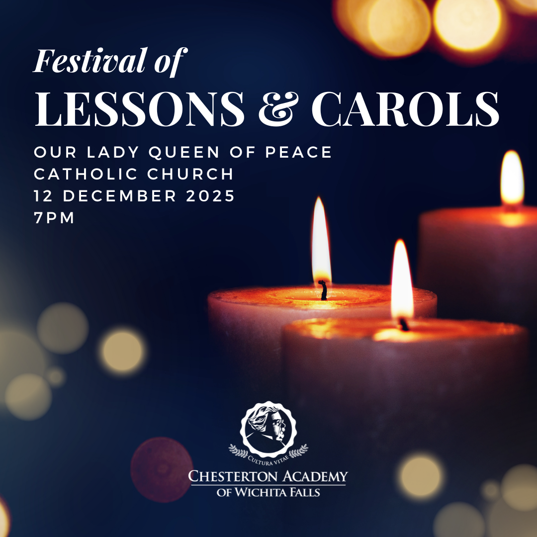 Festival of Lessons & Carols
