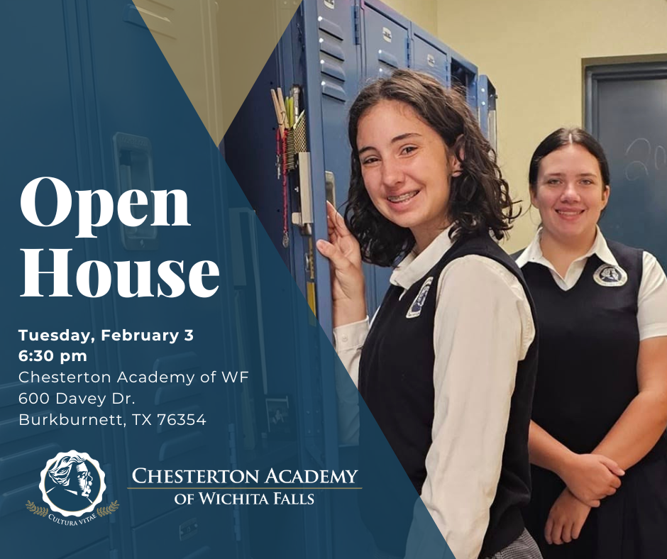 Open House
