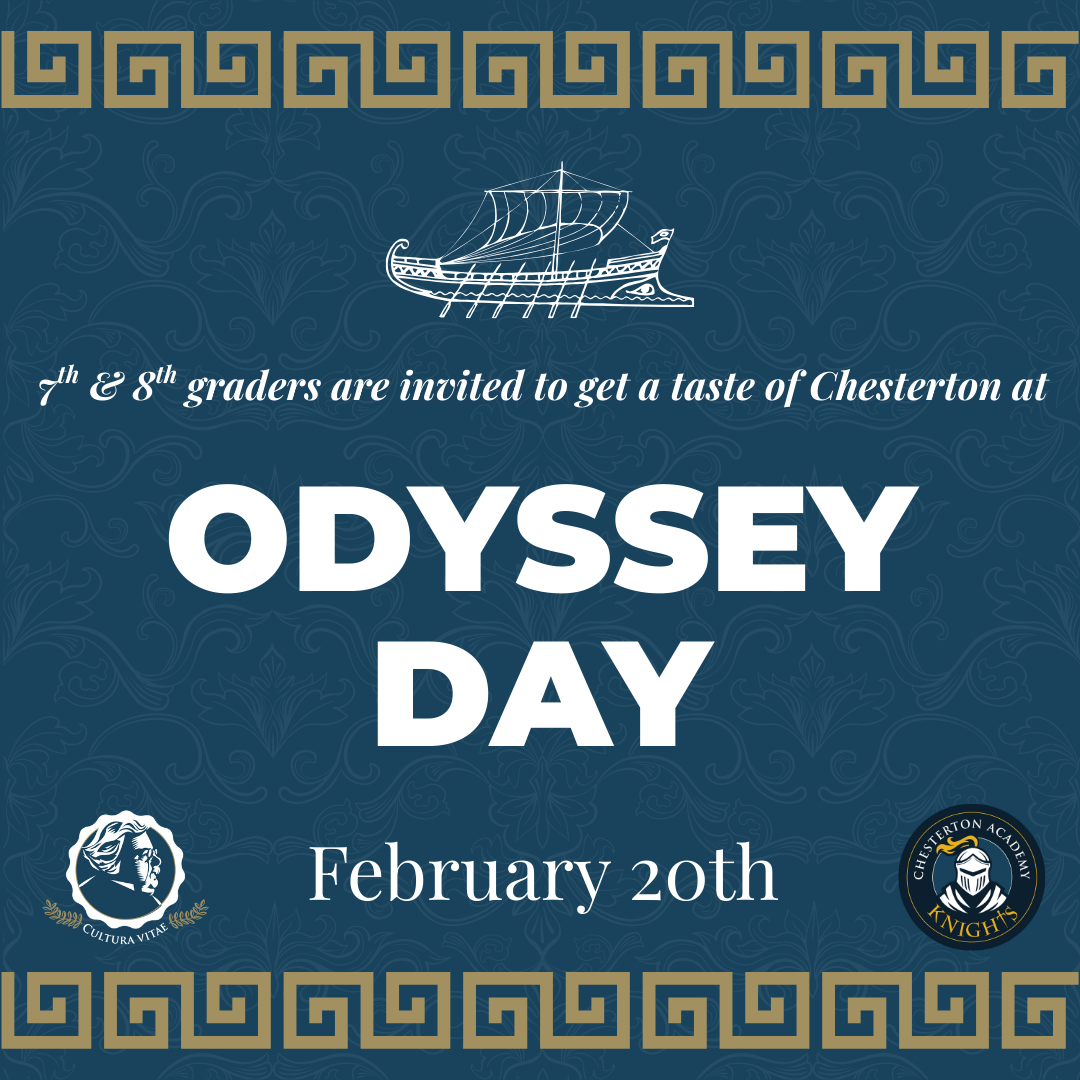 Odyssey Day