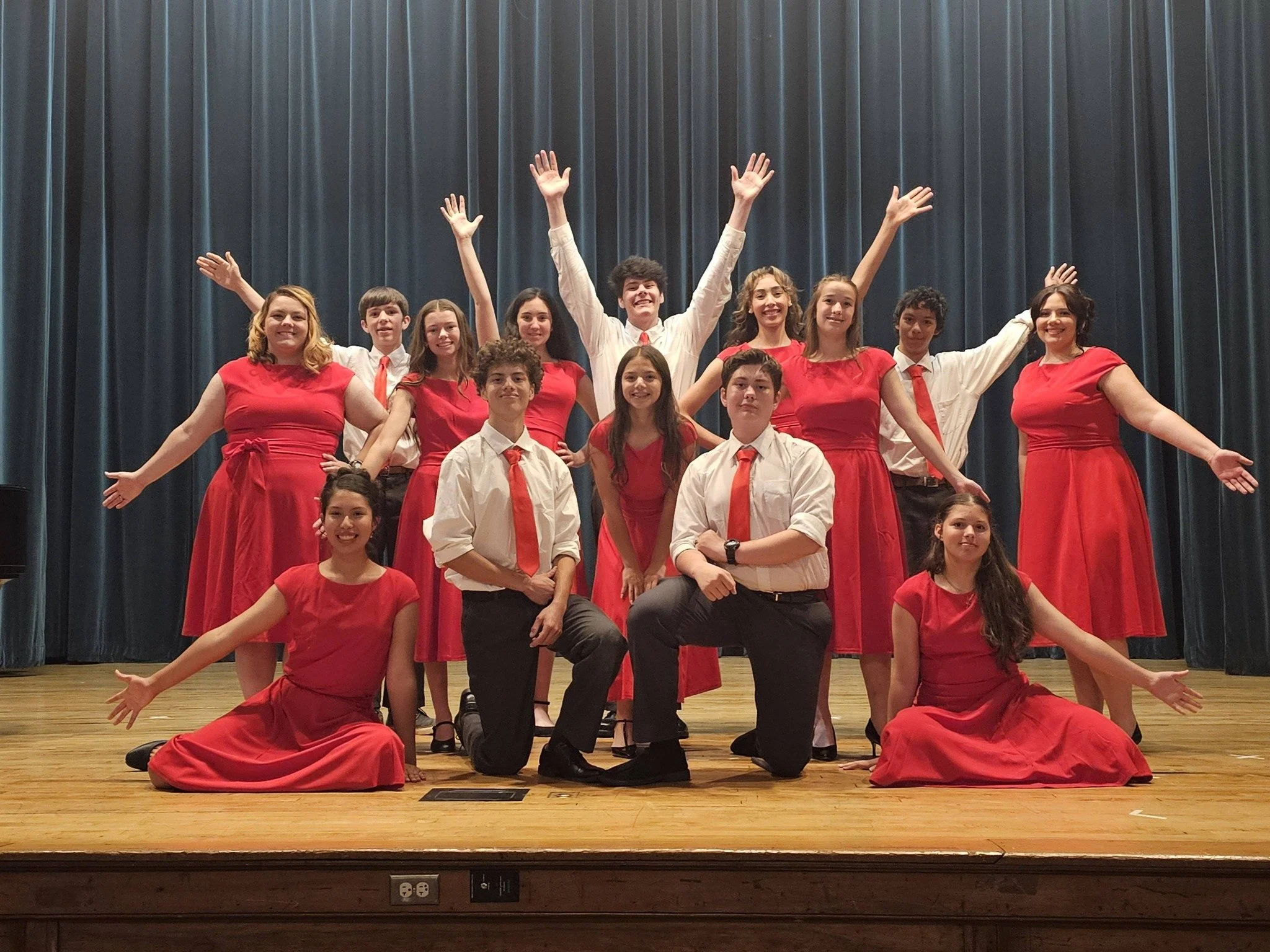 Special Gala Edition Newsletter