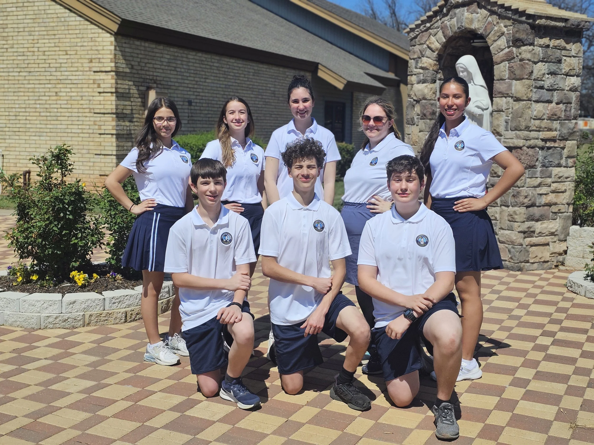April Newsletter