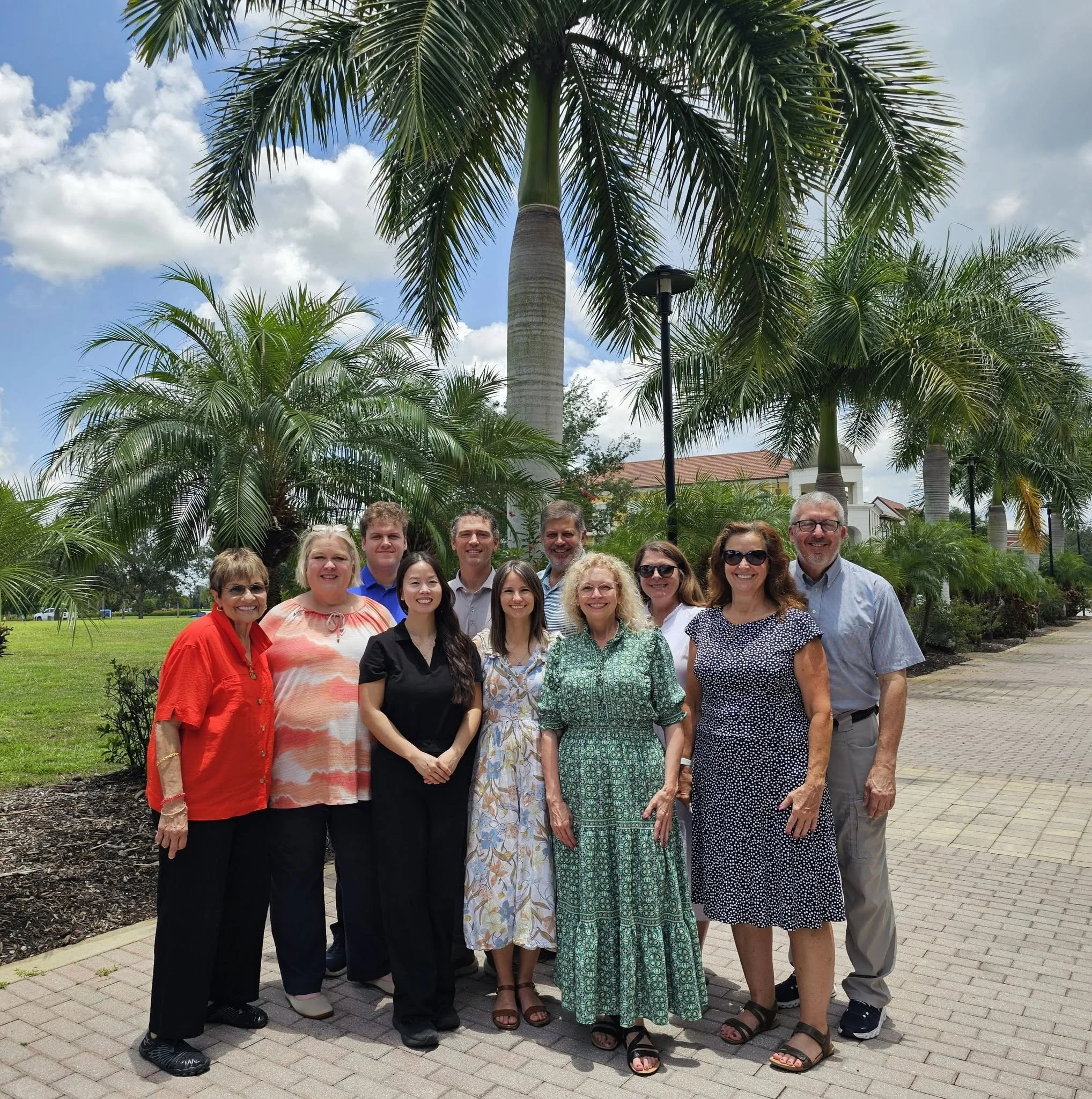 June Newsletter