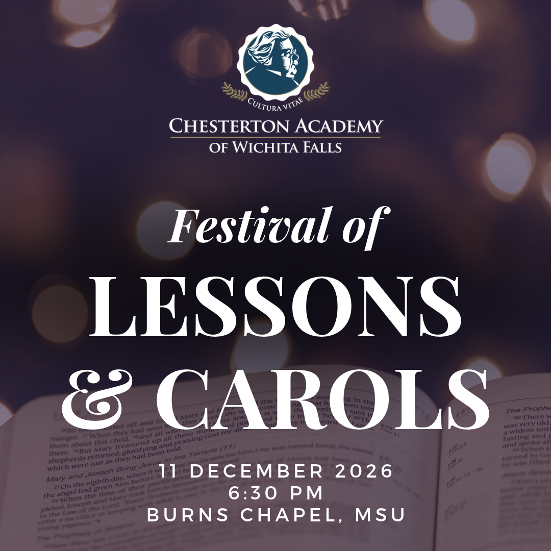 Festival of Lessons &amp; Carols