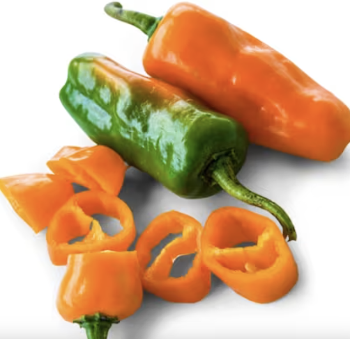 Pepper - Datil (complex/hot)