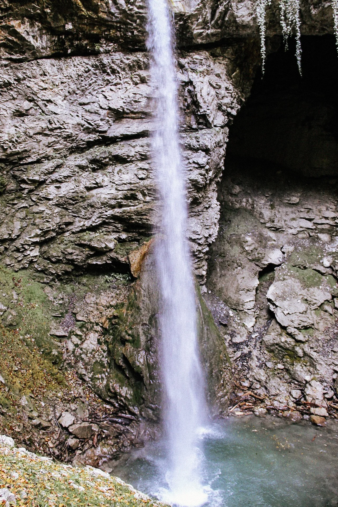 Site naturel de Seythenex