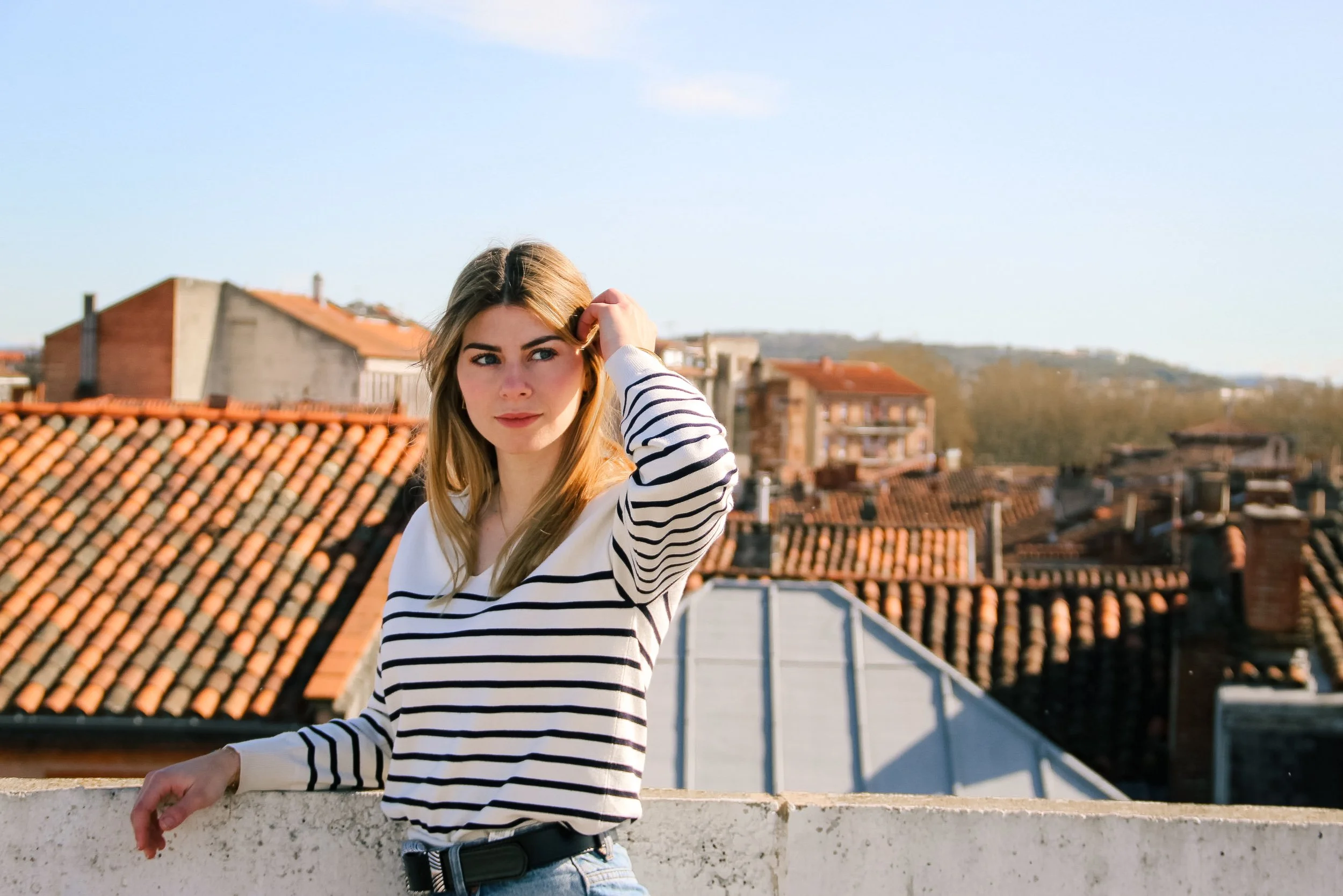 Shooting toulouse