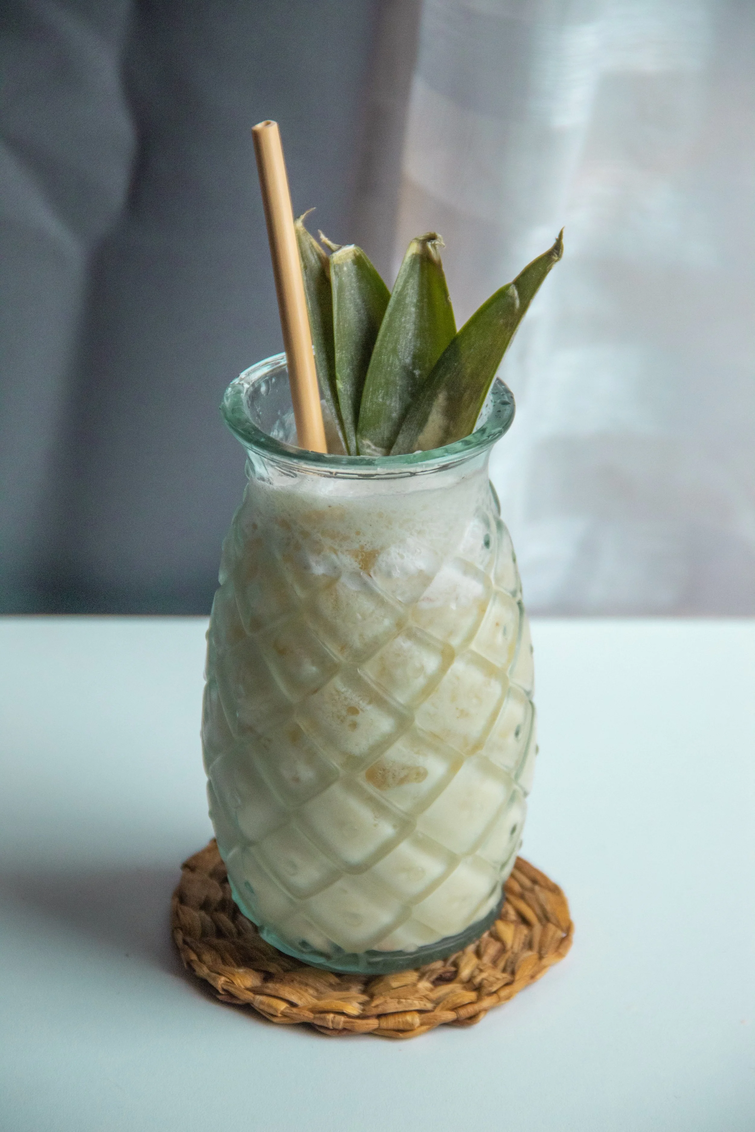 Cocktail "The placebo"