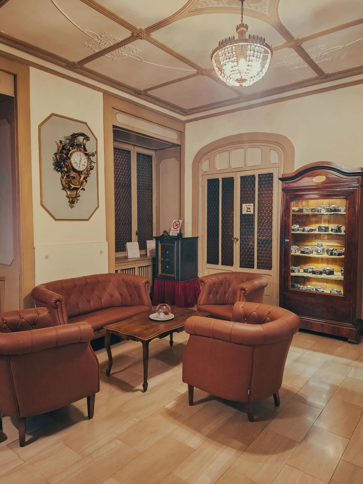 Hotel mozart turin