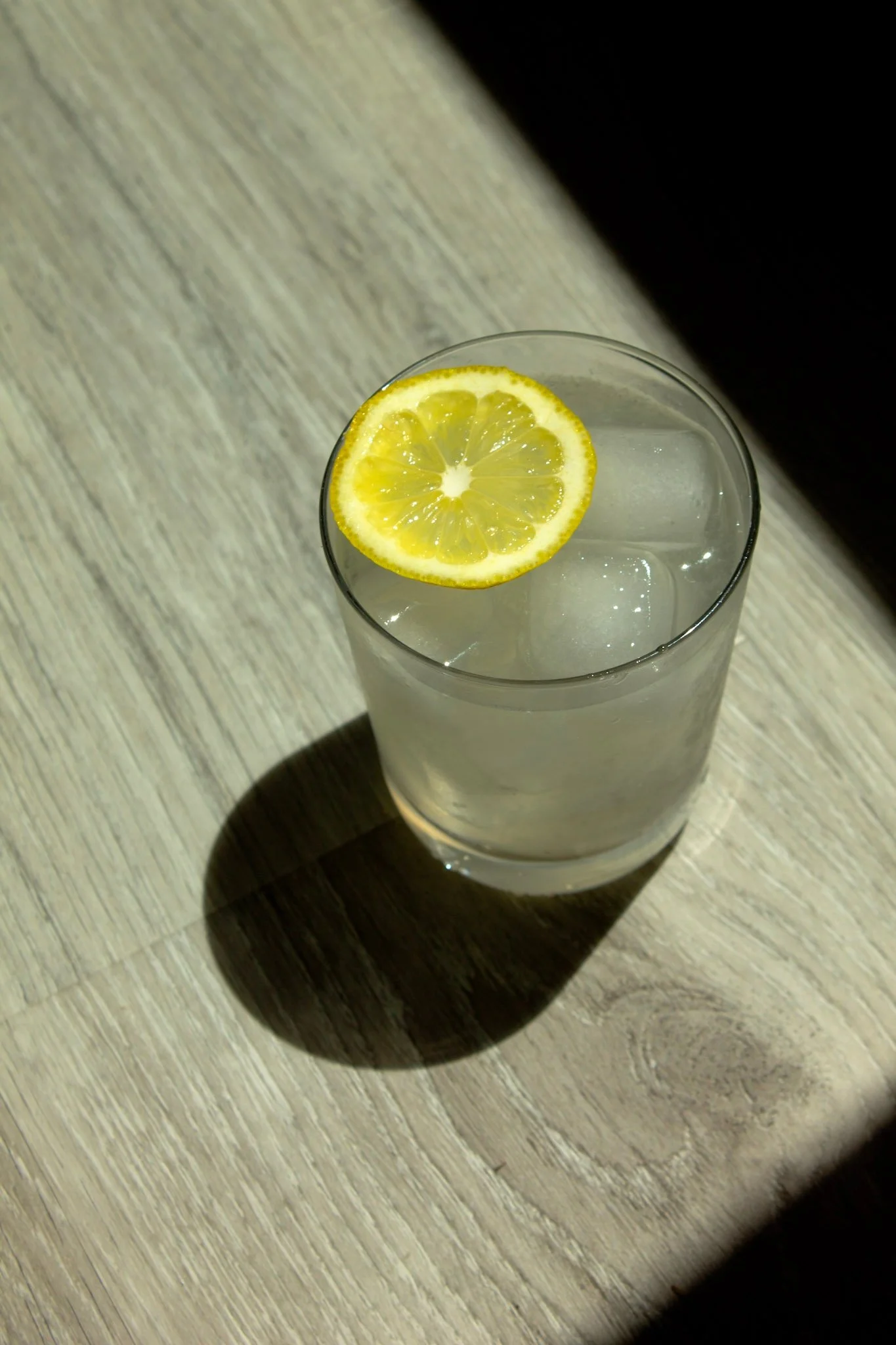 Tommy’s Margarita