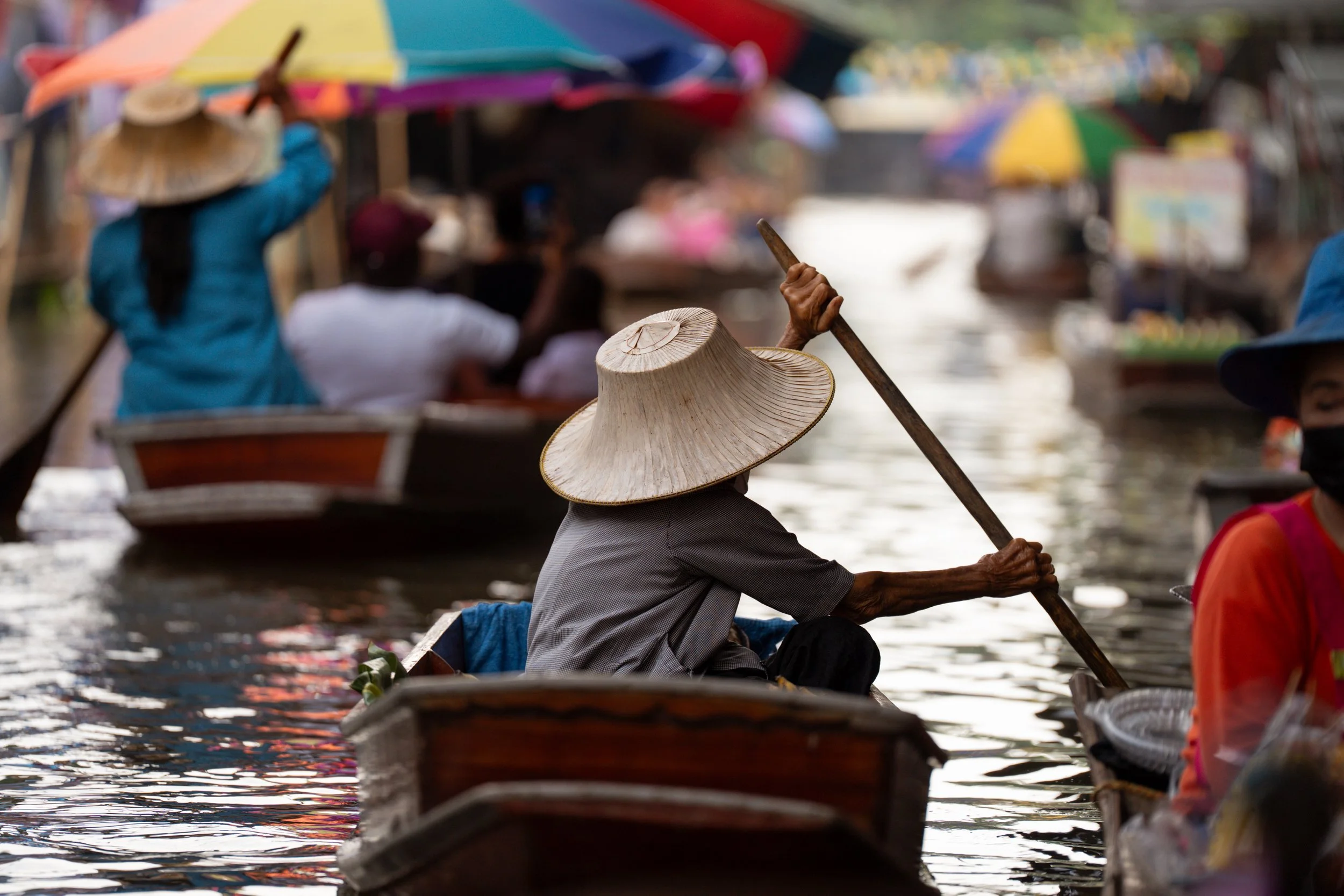 Fujicolor Inspired Preset Pack for Lightroom