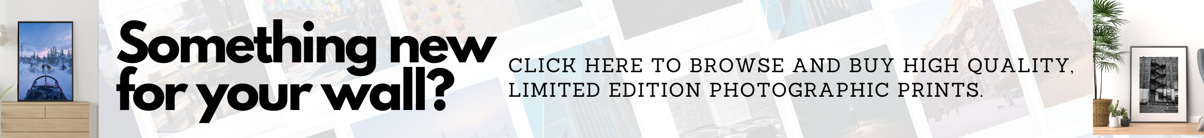 6 Ways to Show Scale in Photographs — Jonny Greenstein Photography