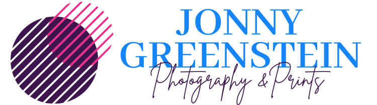 Jonny Greenstein Photography