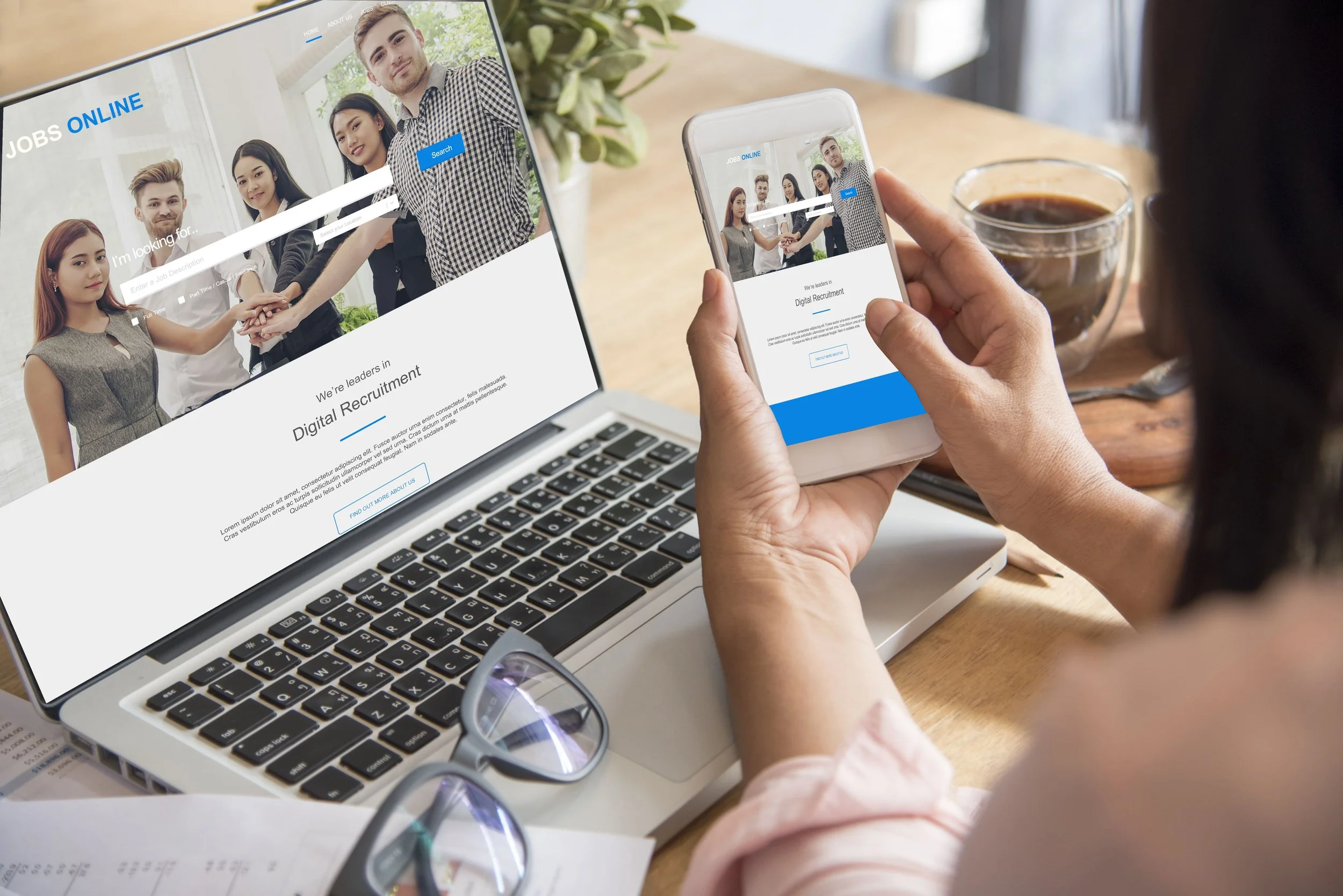 Refonte de site web : comment savoir quand le faire — et comment le faire sans perdre votre SEO
