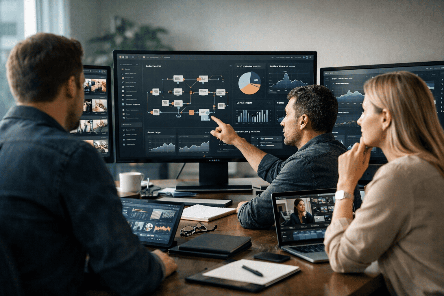 Les meilleurs outils IA pour le marketing en 2026