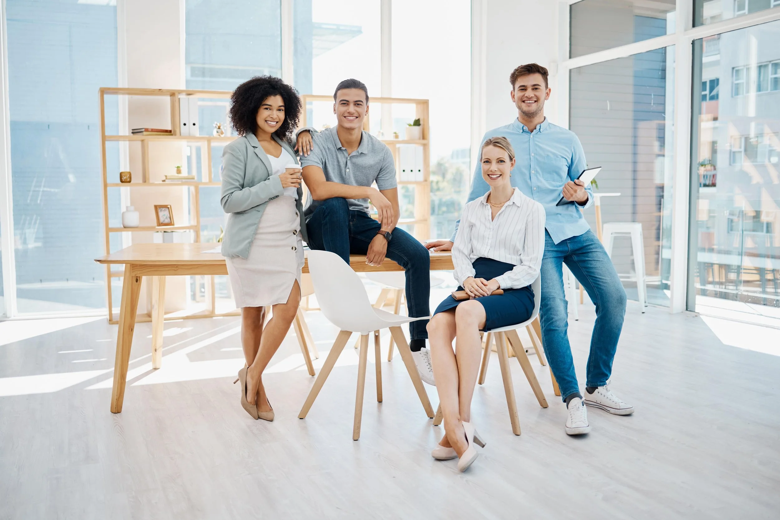 HW Staffing Solutions Acquires Regional Firm TPi Staffing