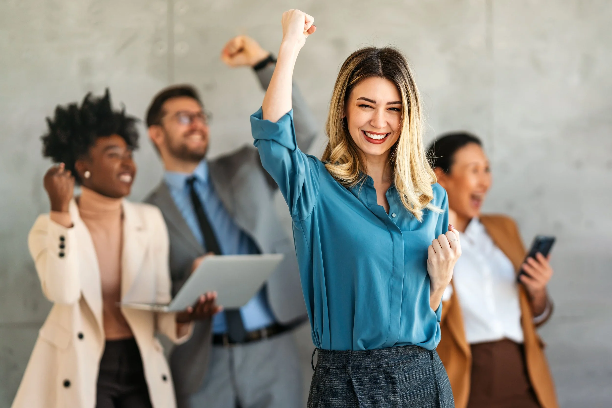 8 habitudes mentales des gens qui réussissent durablement