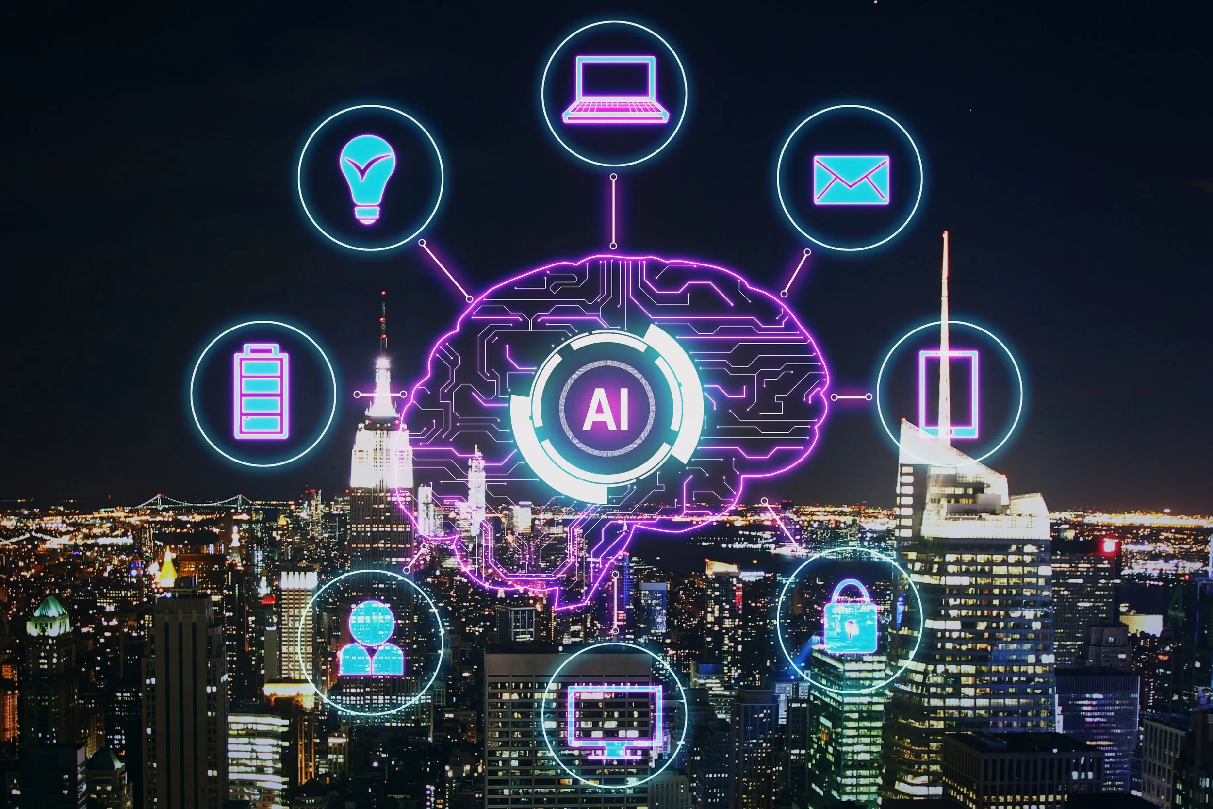 12 outils IA pour les entrepreneurs en 2026 : automatiser, créer et vendre plus vite
