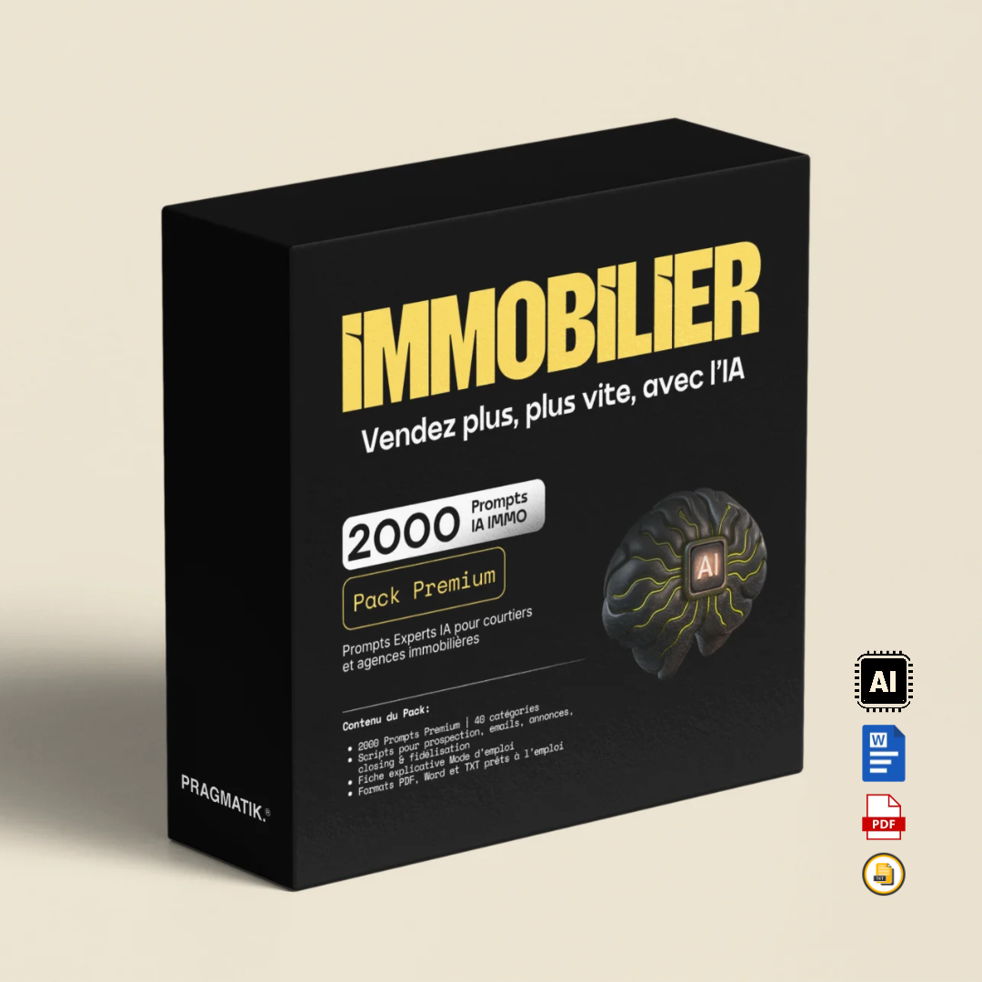 Pack Premium ChatGPT Immobilier  2000 Prompts Experts IA.png