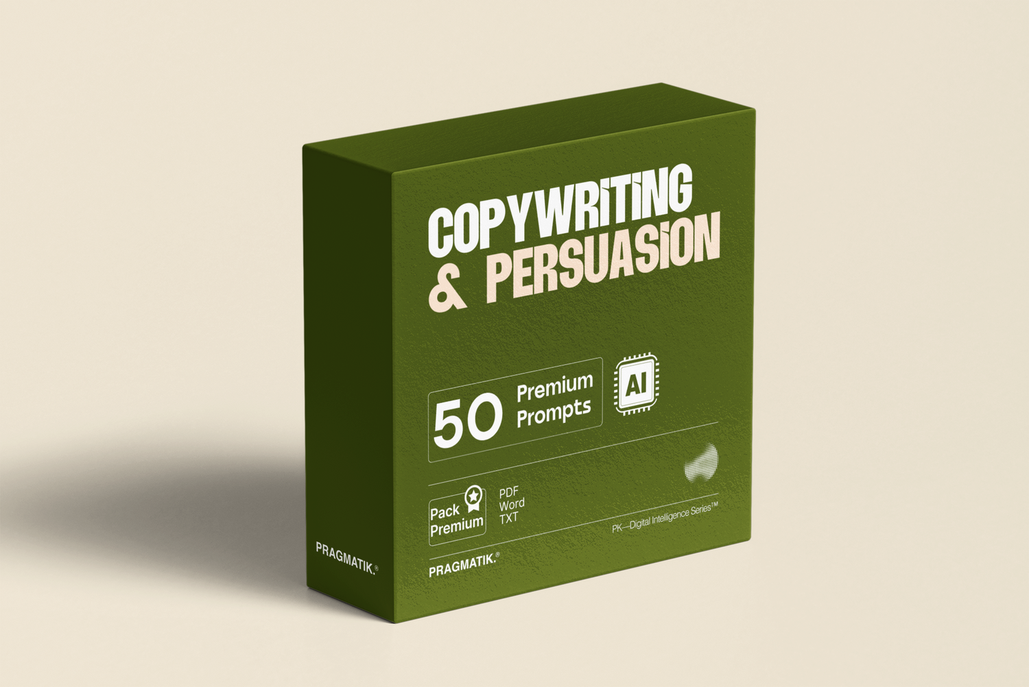 Copywriting Pack