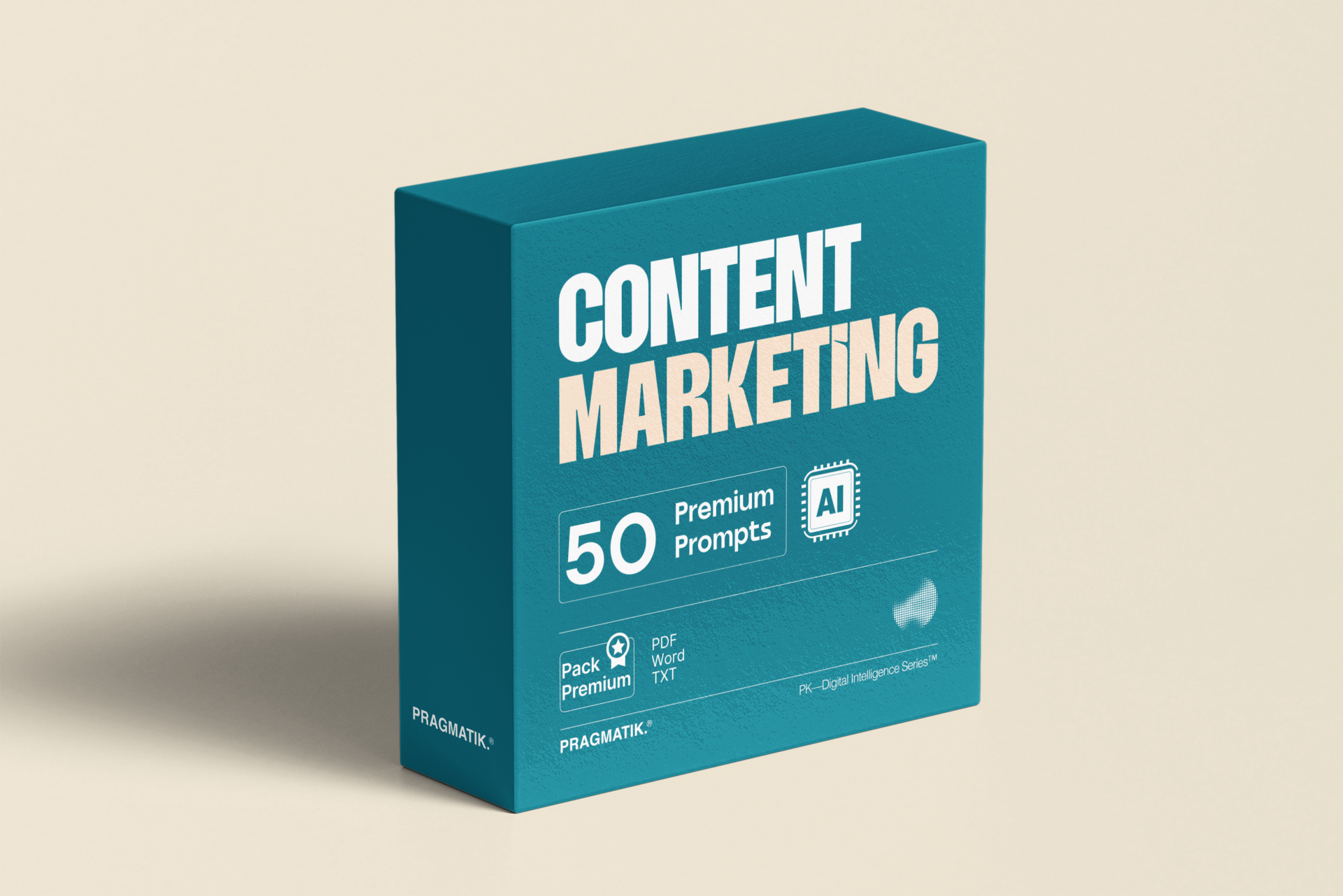 Content Marketing Pack