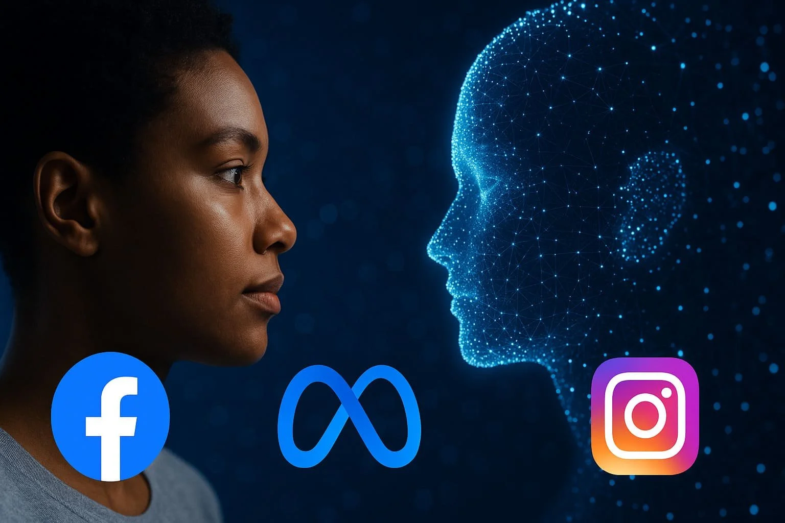 Andromeda : Comprendre le nouvel algorithme de Meta Ads — PRAGMATIK.