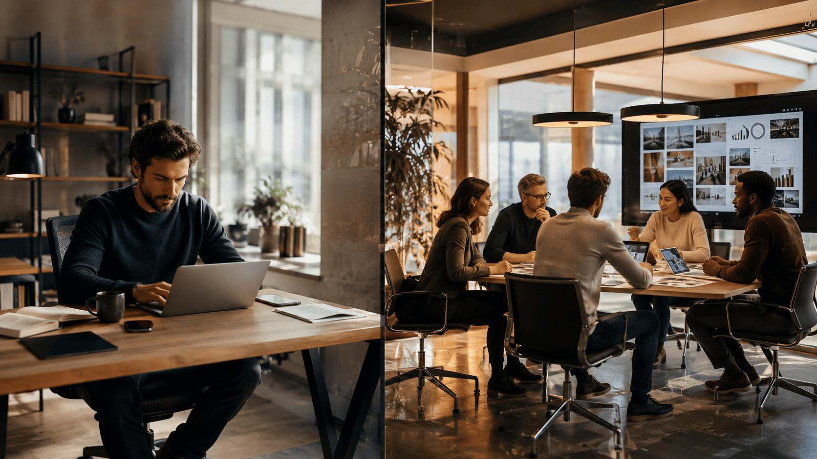Agence marketing vs freelance : quoi choisir pour votre PME au Québec ?