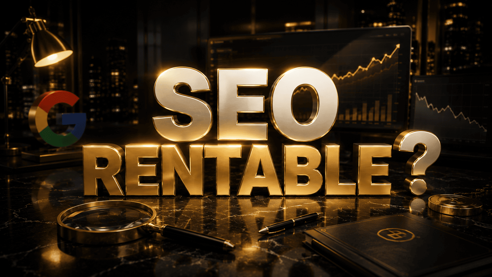 Le SEO vaut-il la peine pour une PME québécoise ? Calcul de ROI, délais réels et à partir de quand c'est rentable
