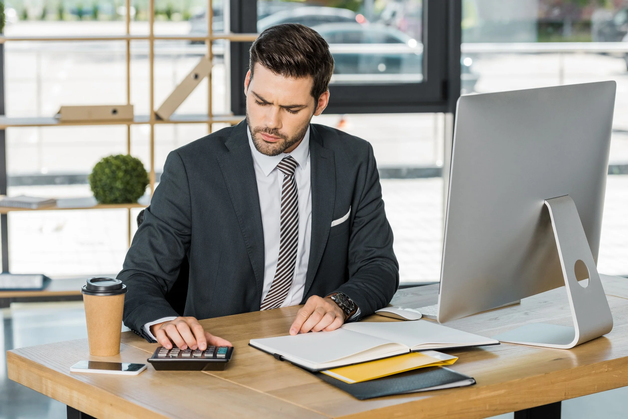 Comment calculer le ROI d’une refonte de site web d’entreprise