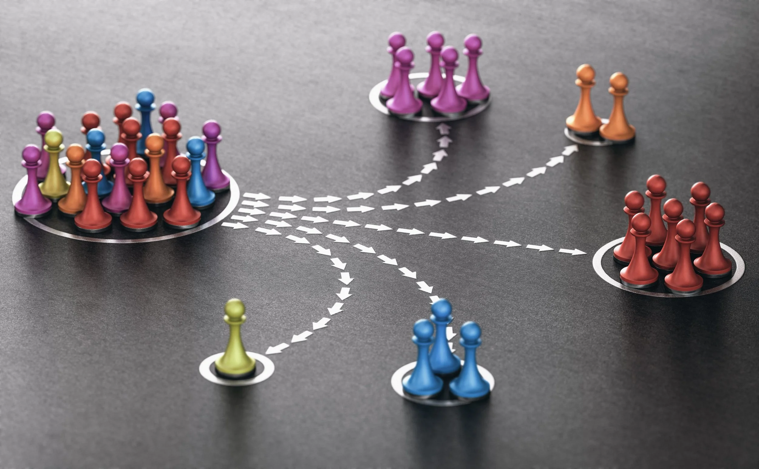 Stratégie marketing 360 : comment aligner tous vos canaux pour maximiser vos résultats