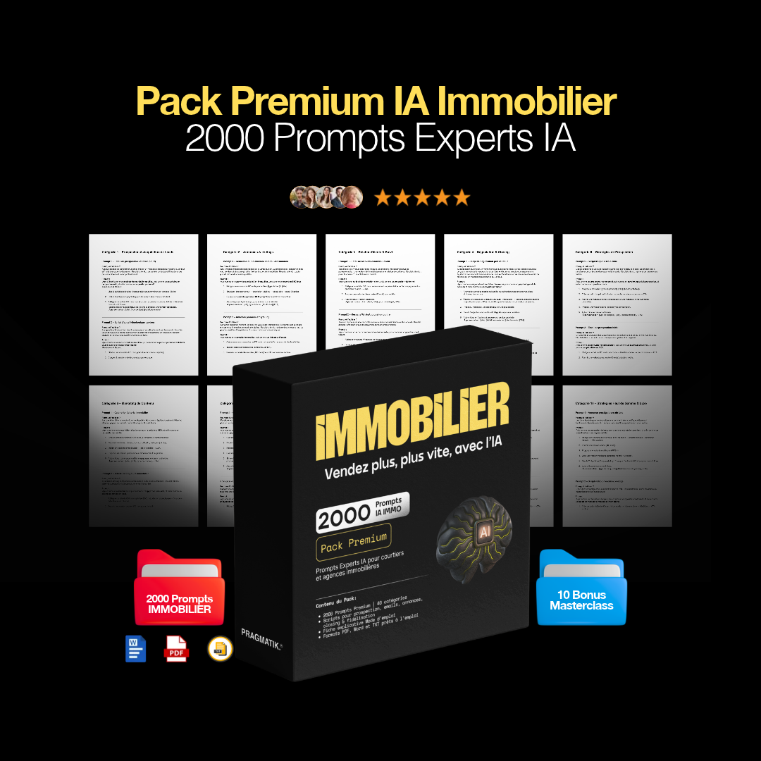 Pack Premium IA Immobilier  2000 Prompts Experts IA.png