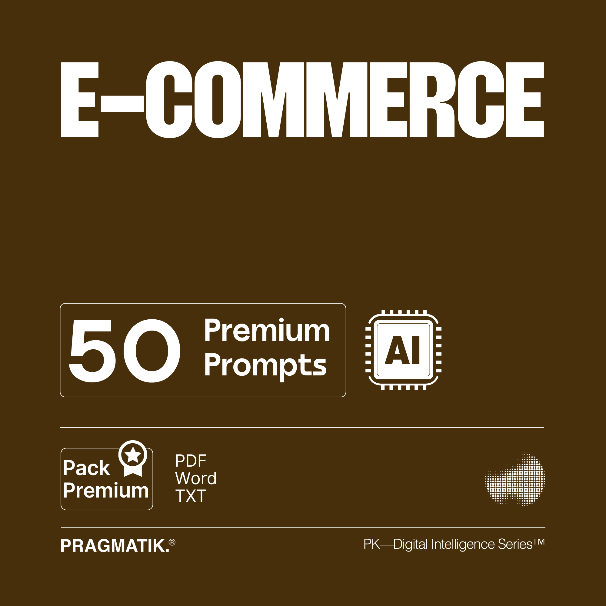 E-commerce Pack