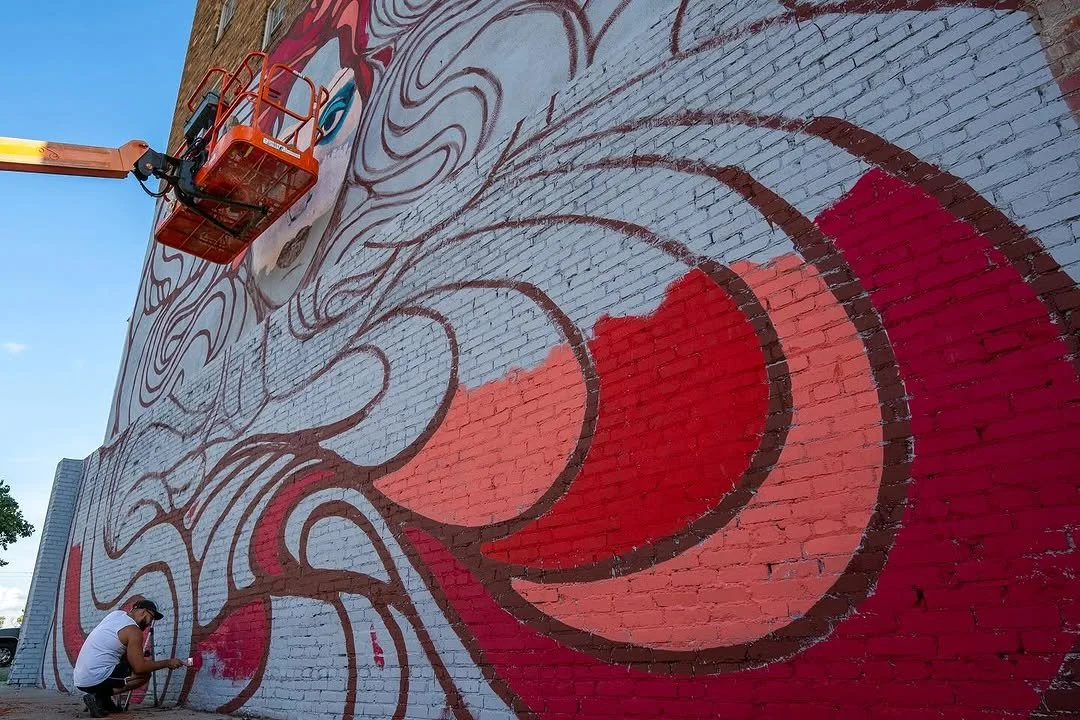 Photo by: Emily Curiel @shortlittlekidd of The Kansas City Star