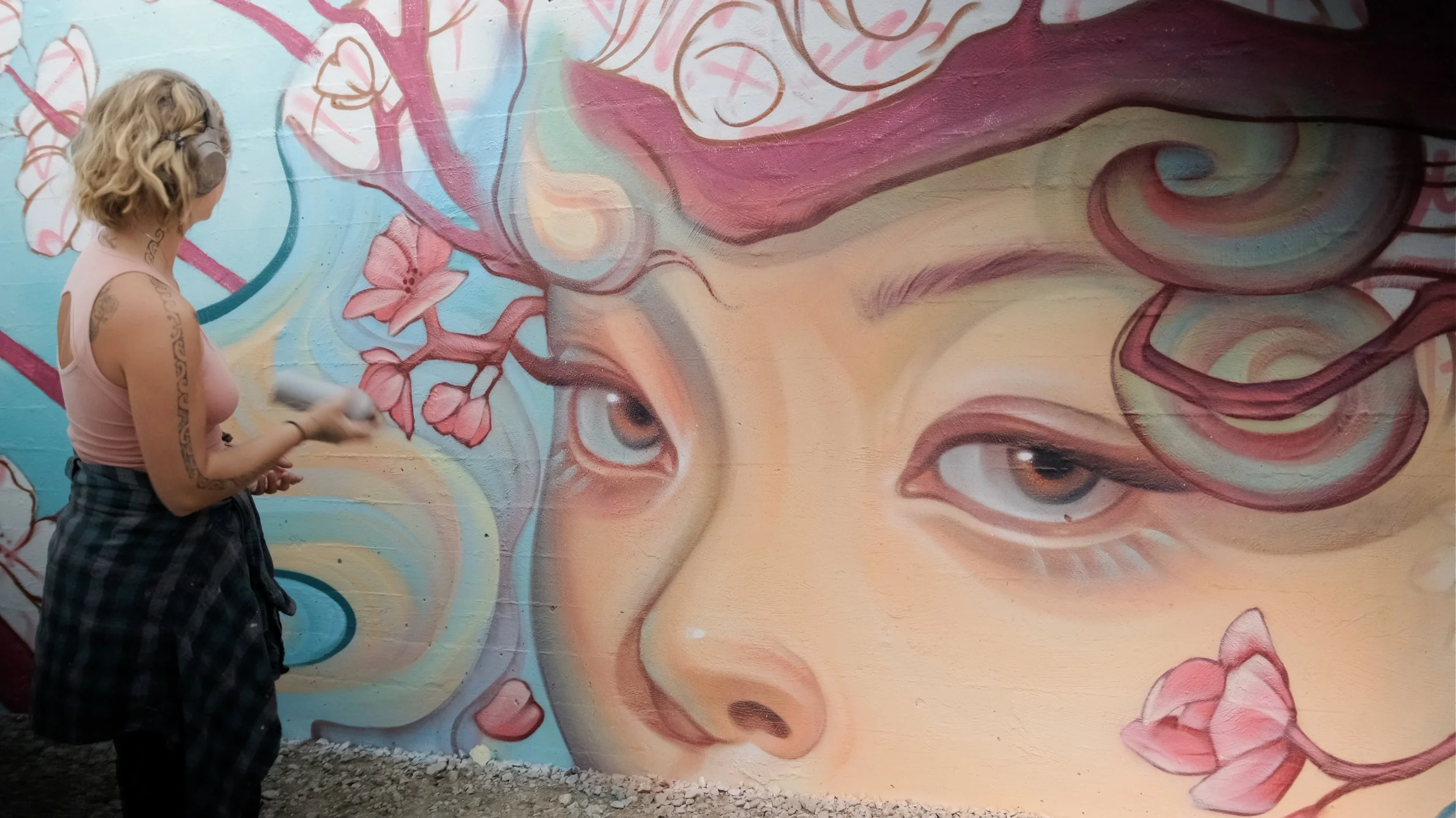 MO River Murals 2025