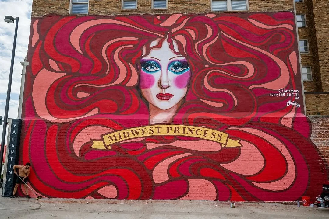 Photo by: Emily Curiel @shortlittlekidd of The Kansas City Star