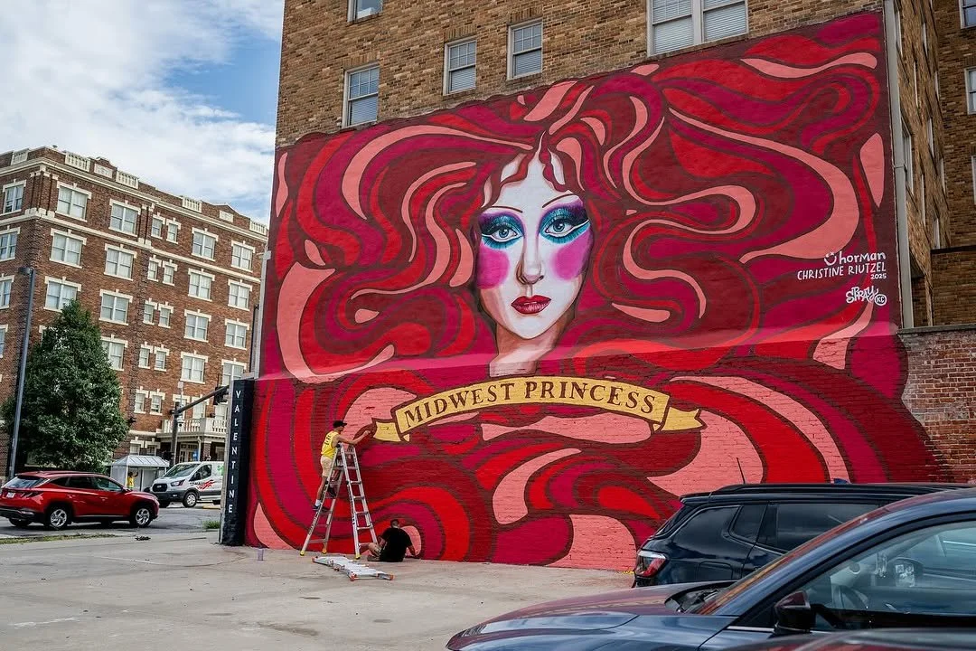 Photo by: Emily Curiel @shortlittlekidd of The Kansas City Star
