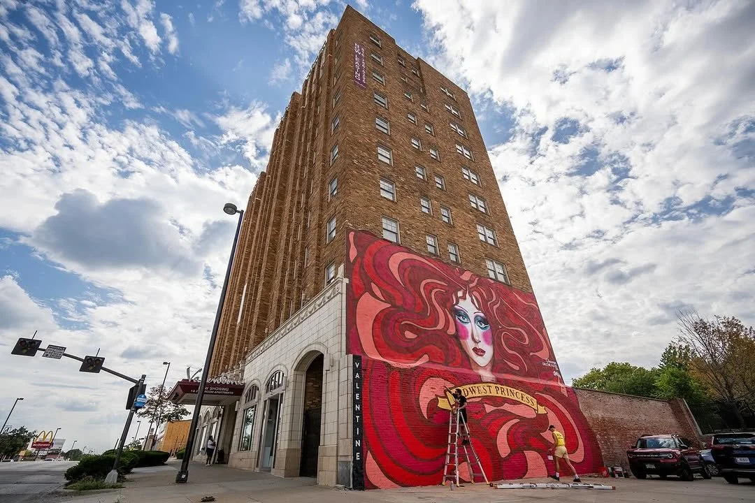 Photo by: Emily Curiel @shortlittlekidd of The Kansas City Star