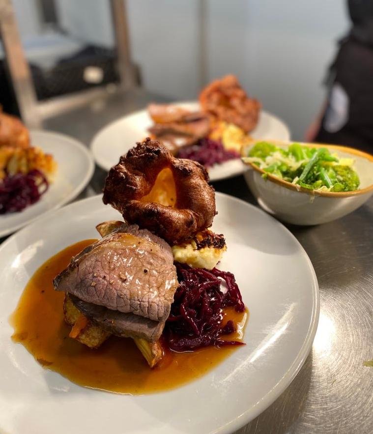 Sunday Roast