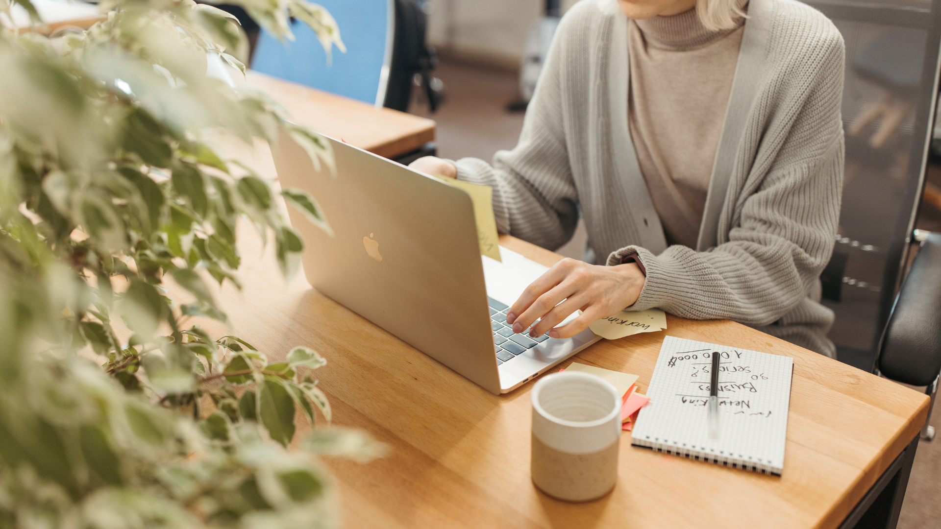 Email Marketing Work