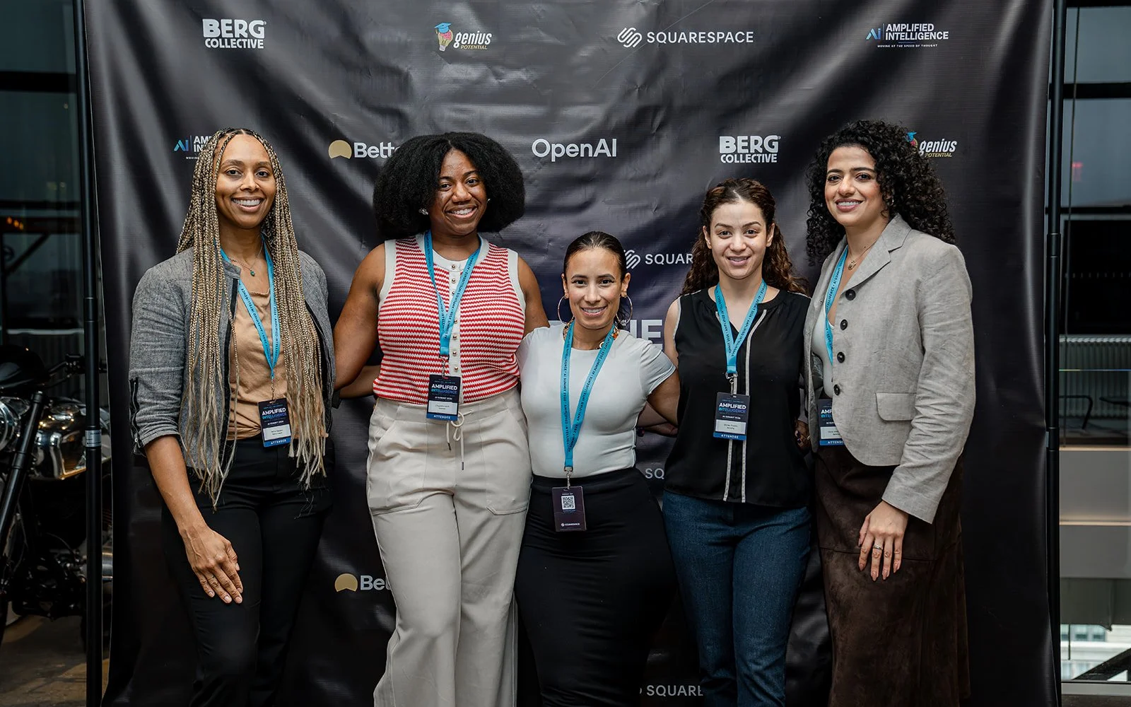 Conferences & Panels