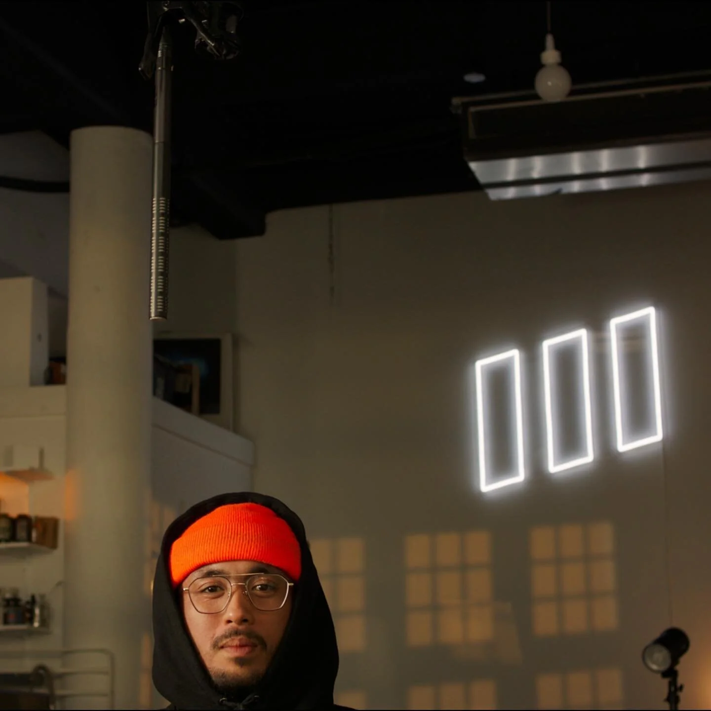 studio dispatches coming soon