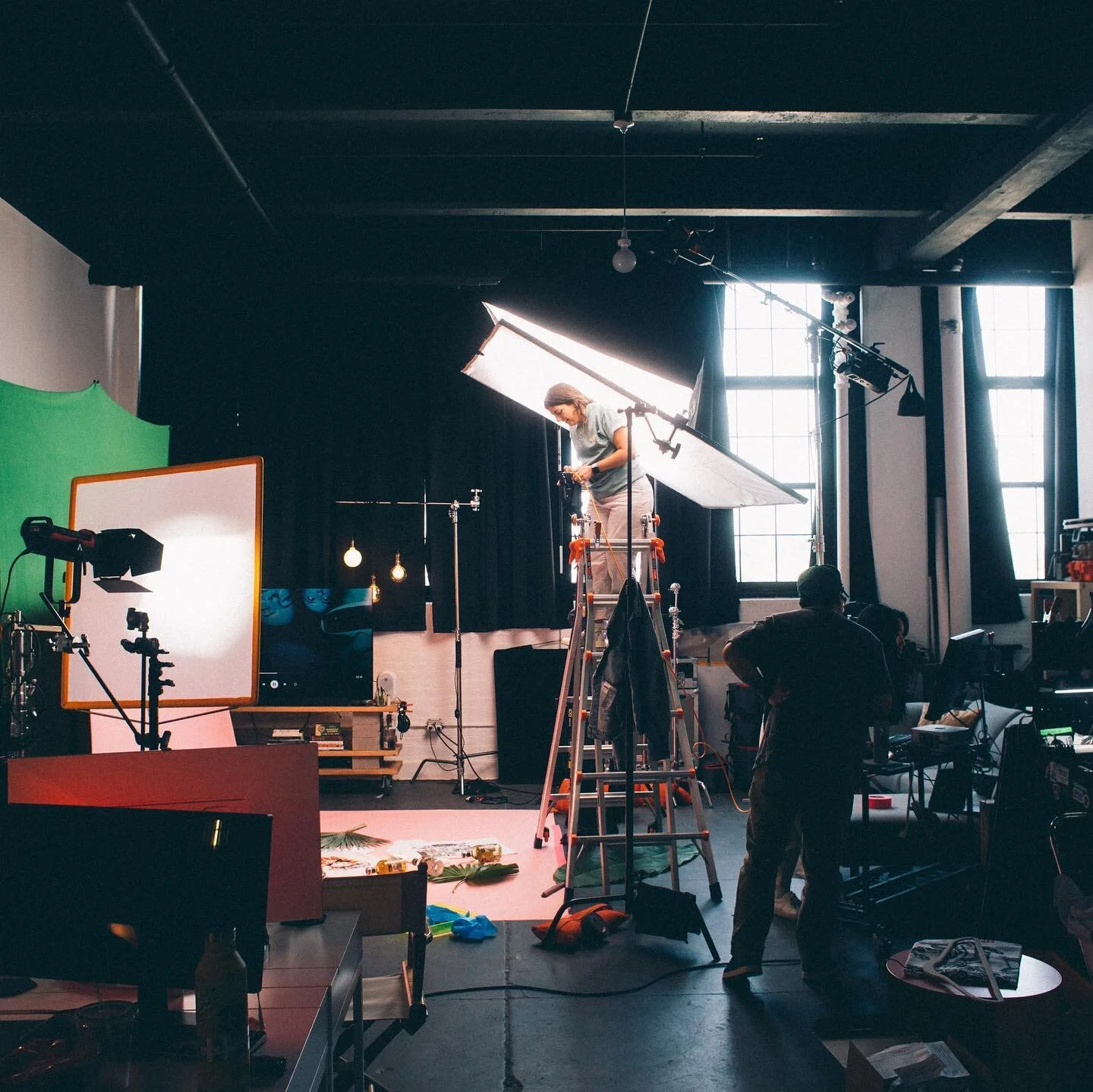 new work for @espolontequila @campariamerica @paisaboys - shot by @marielombardo_ art by @echothegecko assisted by @tesspereyo bts and grip by @nicbui retouching by @mynameiscolton