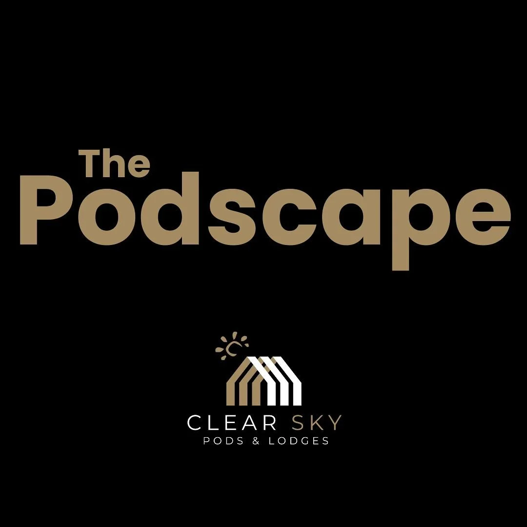 INTRODUCING THE PODSCAPE 6
Feedback from our customers and the market told us the perfect Pod would have full height access in all rooms, sit on a standard caravan pitch, have lots of space and a high quality design and feel inside and out.
With a
