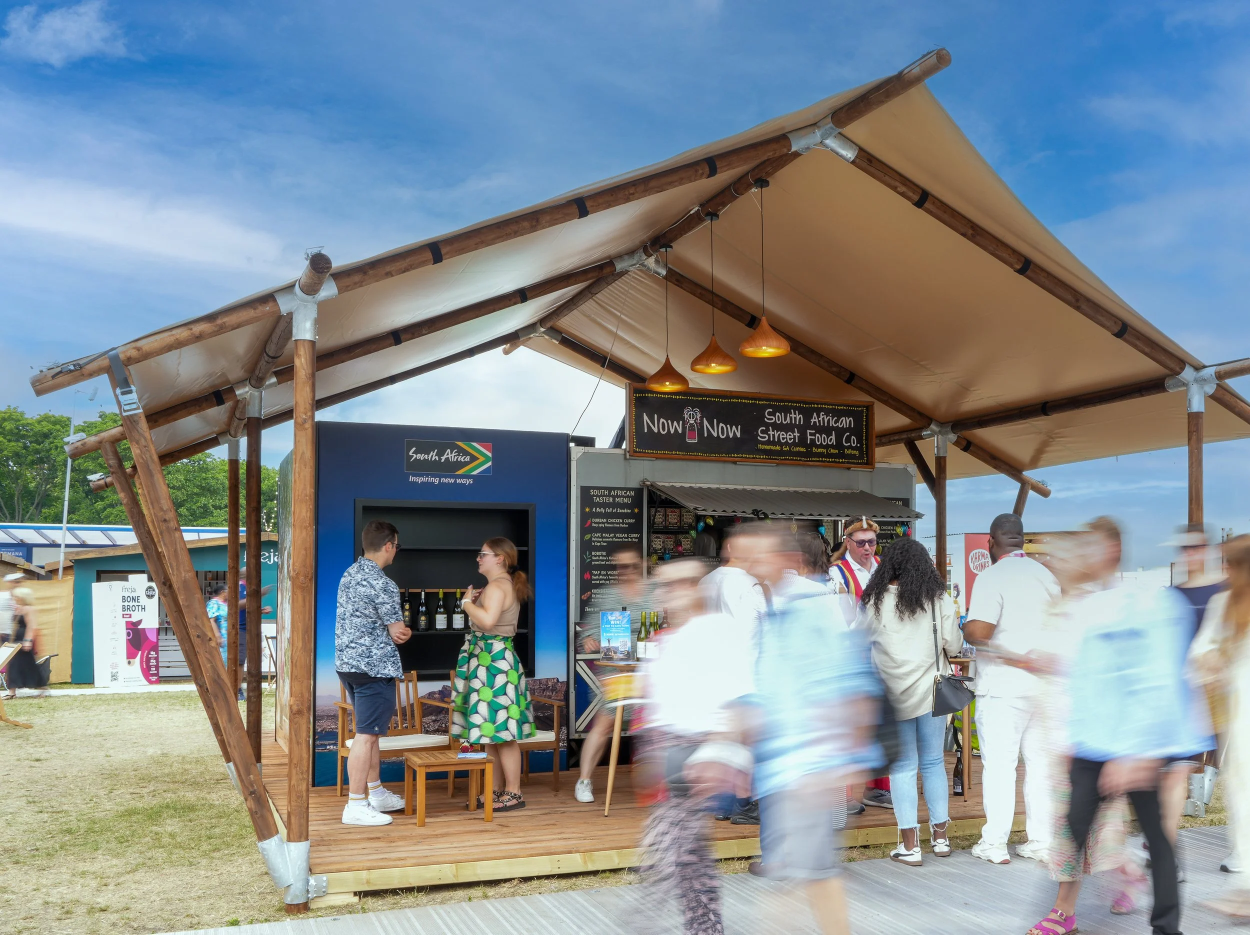 Safari Tent Taste of London (26).jpg