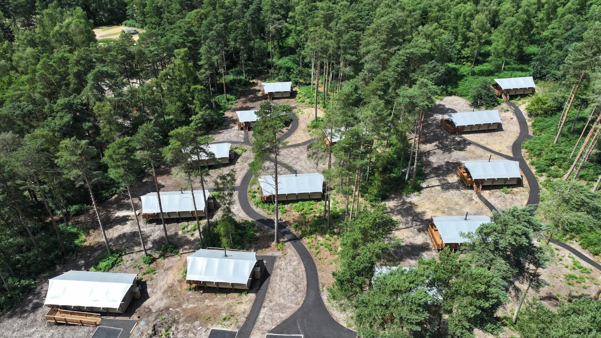 Fit for a King - A new Sandringham Stay