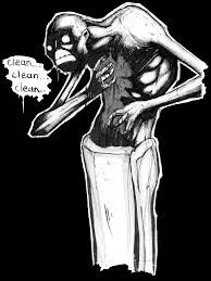 Obsessive Compulsive Disorder - Shawn Coss