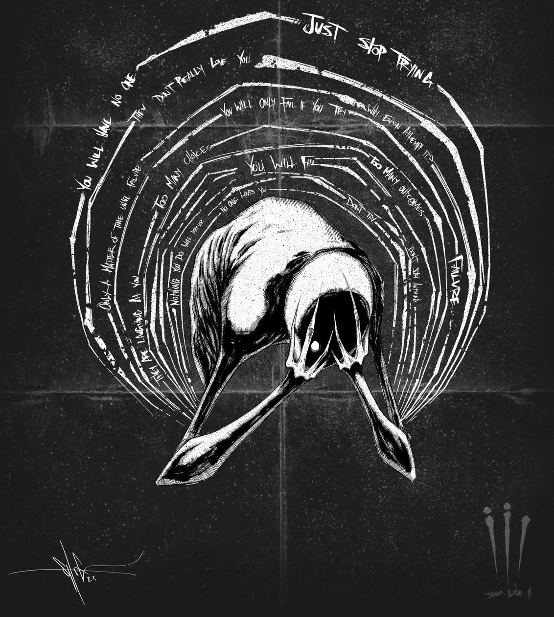 Obsessive Compulsive Disorder - Shawn Coss