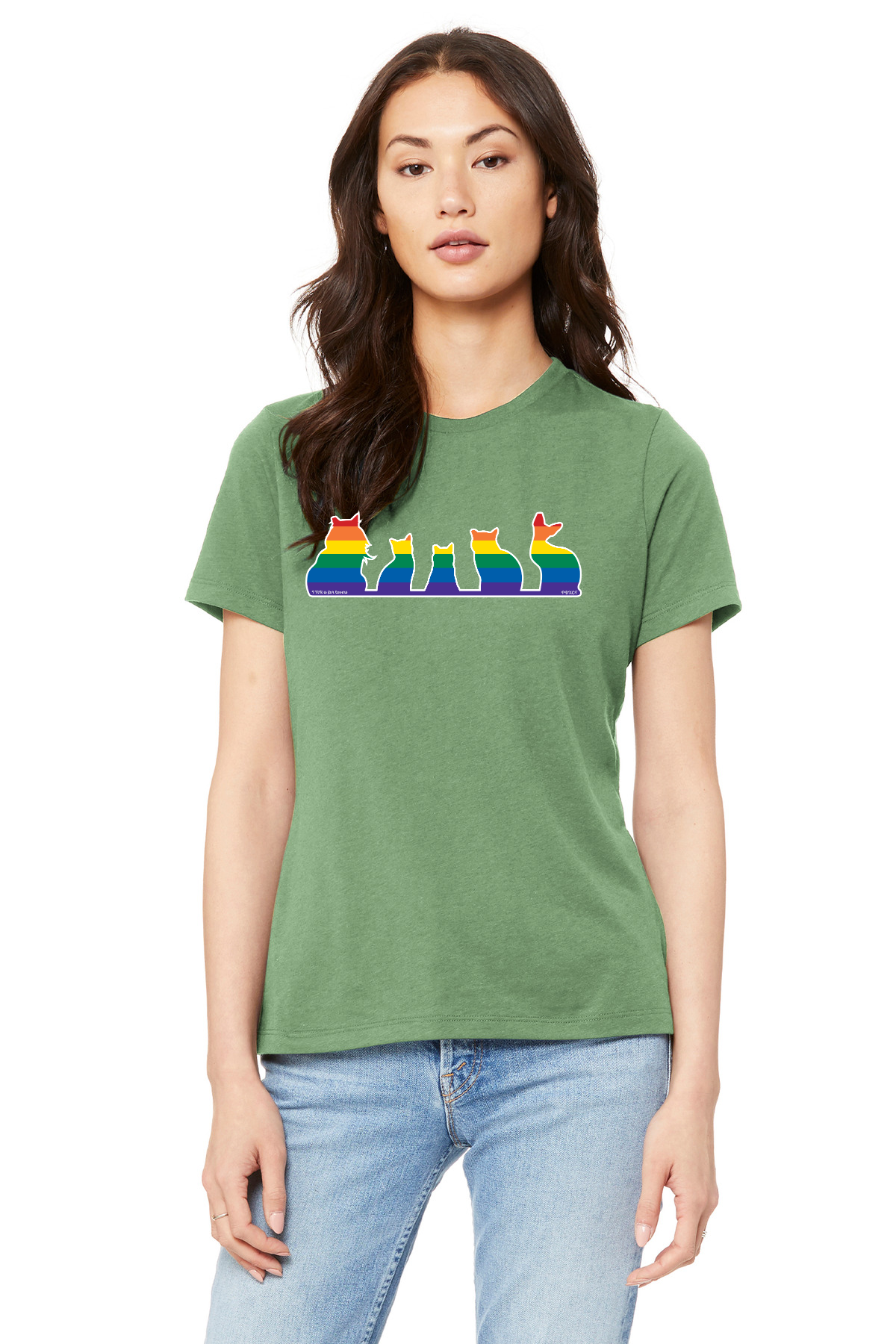 womans relaxed jersey tee green.png