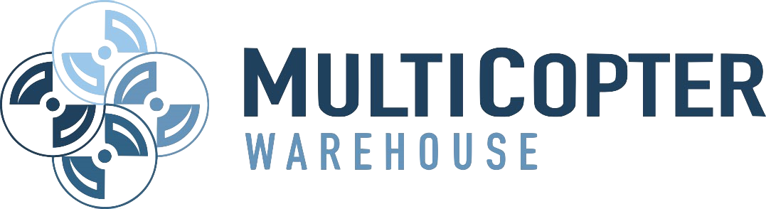 Multicopter Warehouse Sponsor