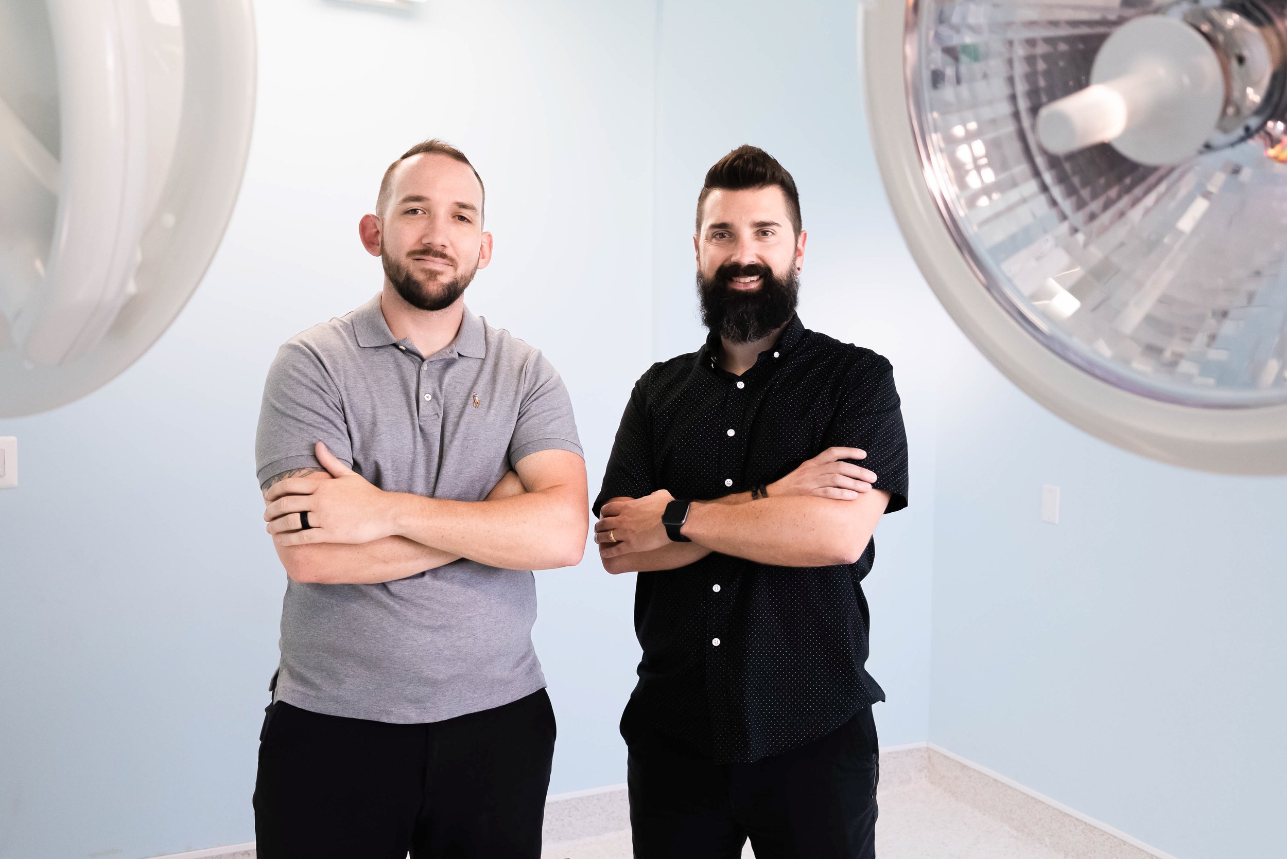 Project Update Videos — Landis Enterprises